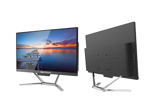 21.5＂23.8＂一體機電腦