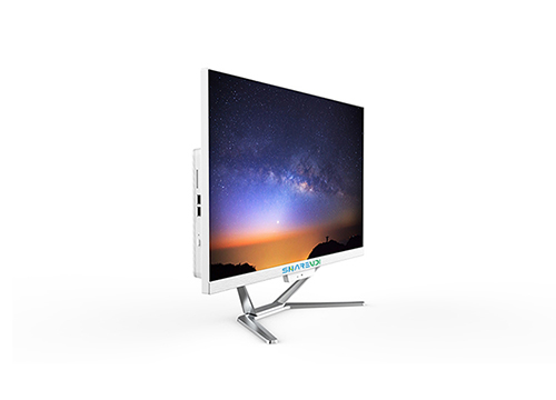 21.5＂23.8＂一體機電腦
