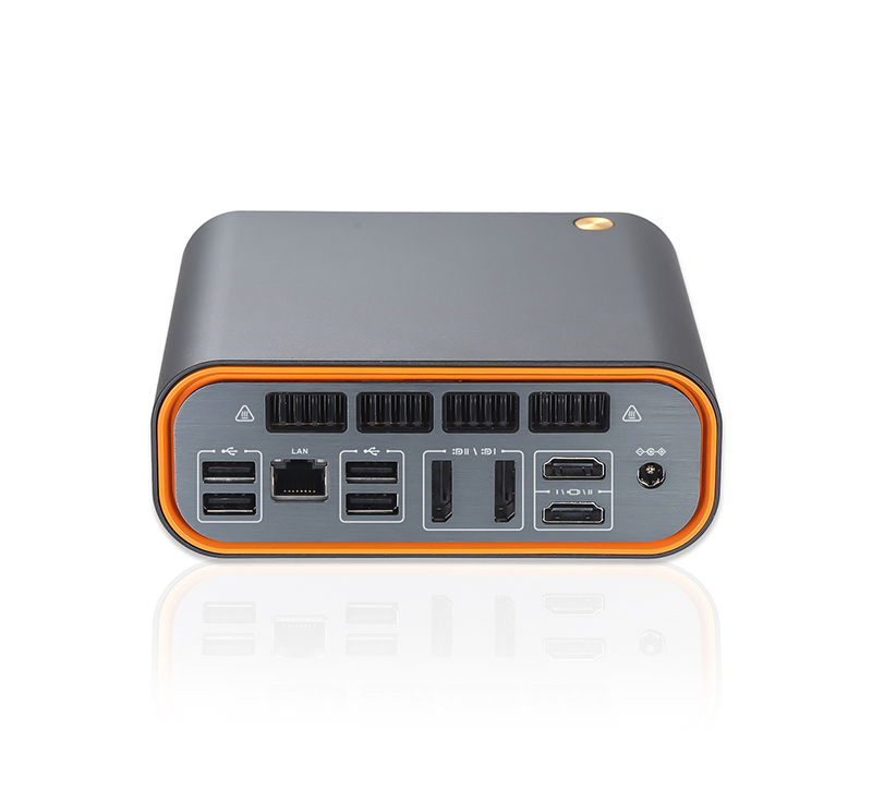 IDV/VOI云終端—K530-F23