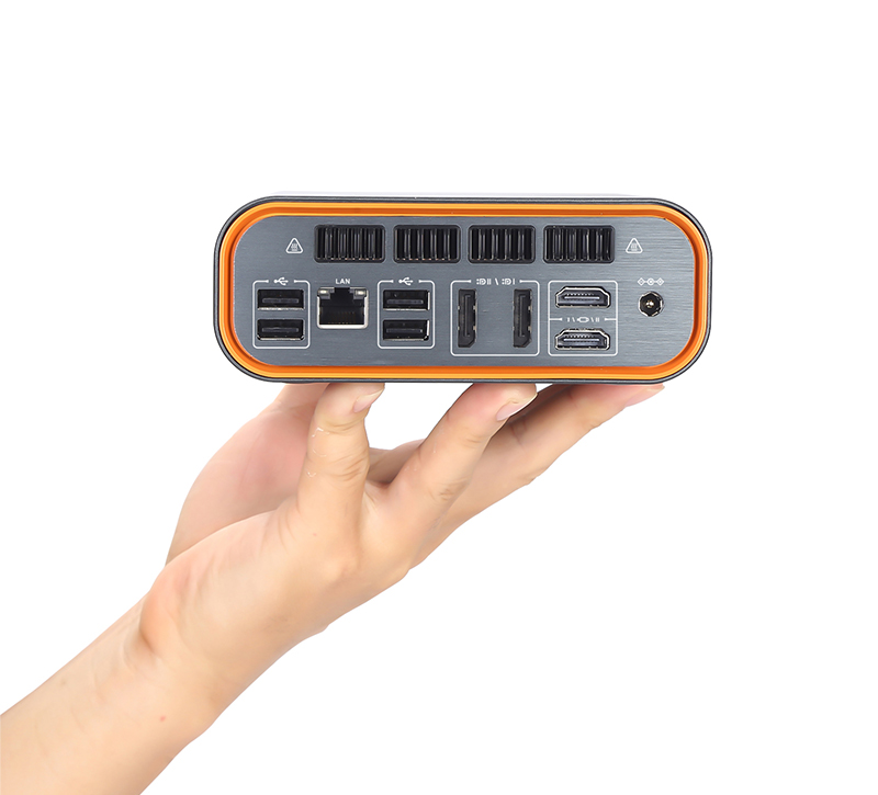 IDV/VOI云終端—K530-F23