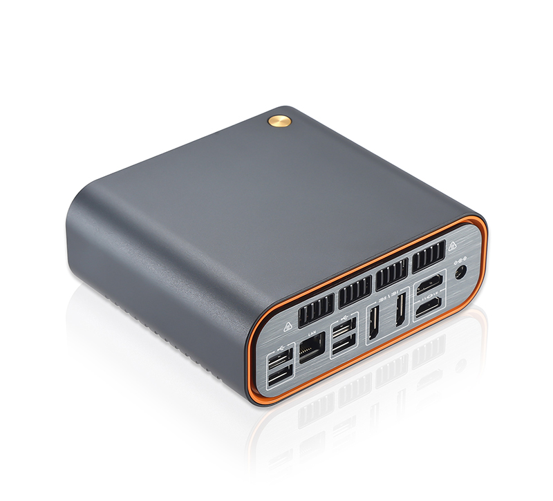 IDV/VOI云終端—K530-F23