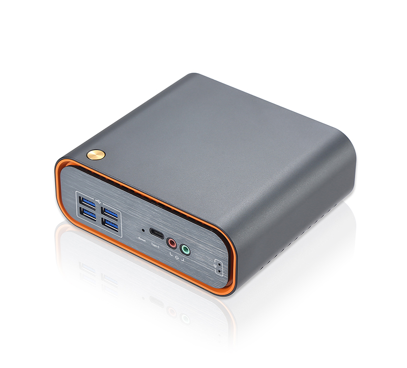 IDV/VOI云終端—K530-F23