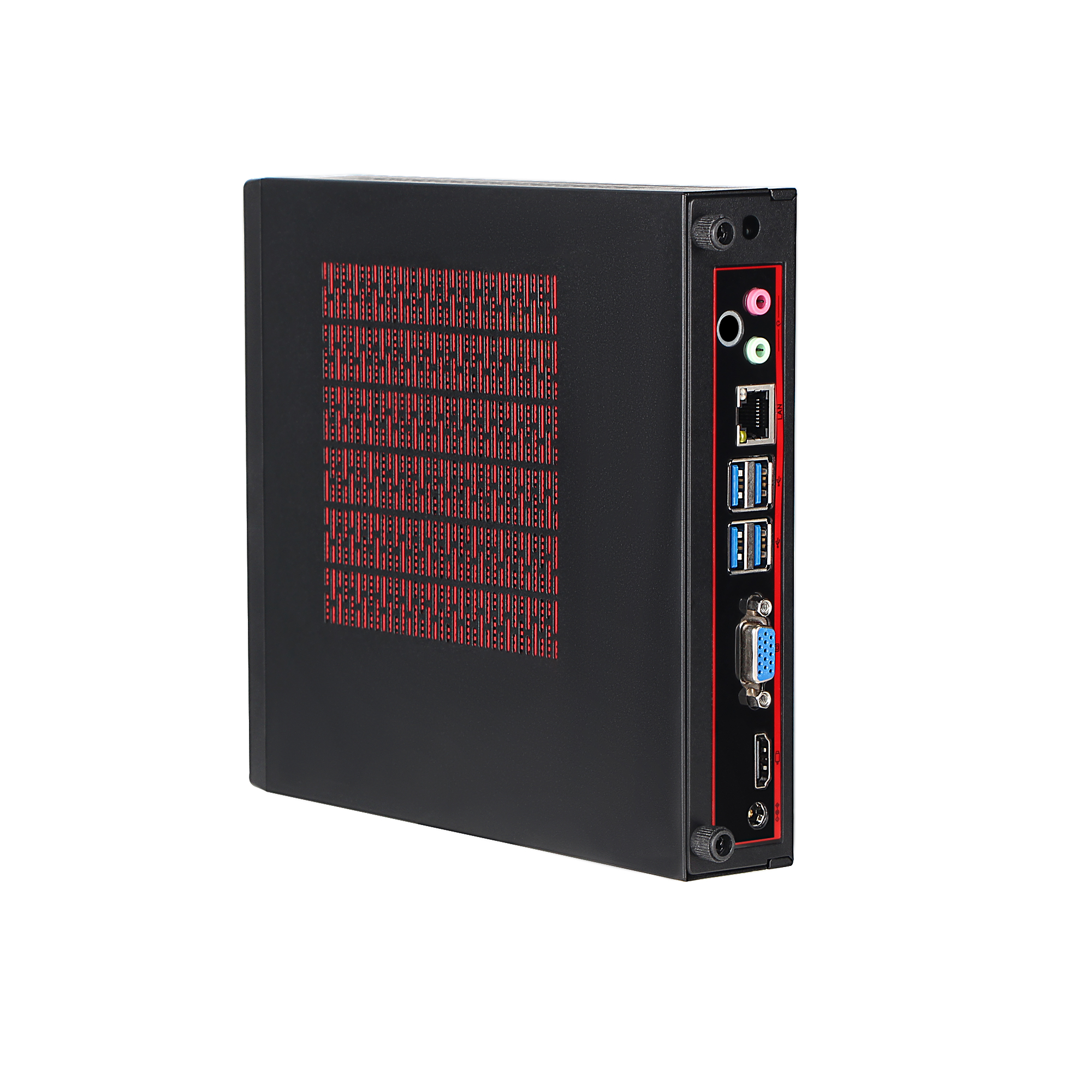 IDV/VOI云終端—K570-N12