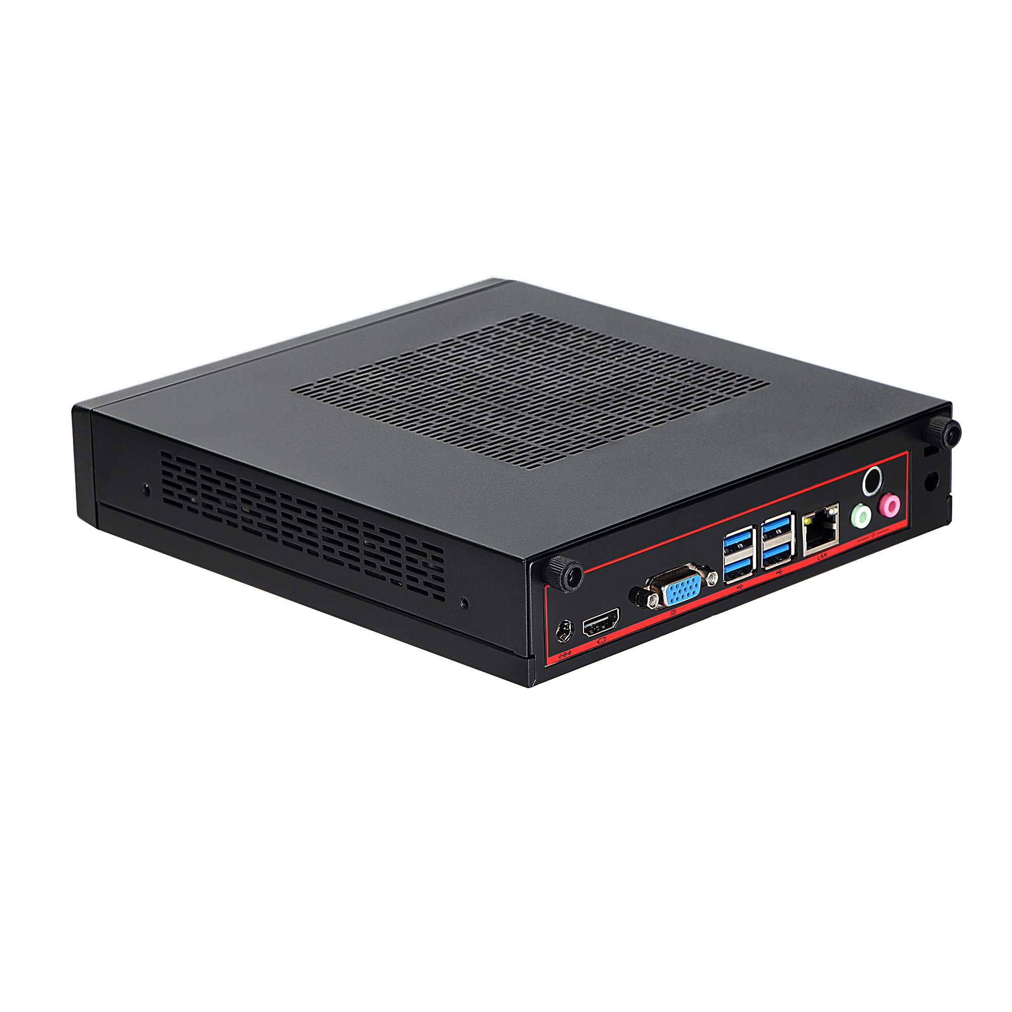 IDV/VOI云終端—K570-N12