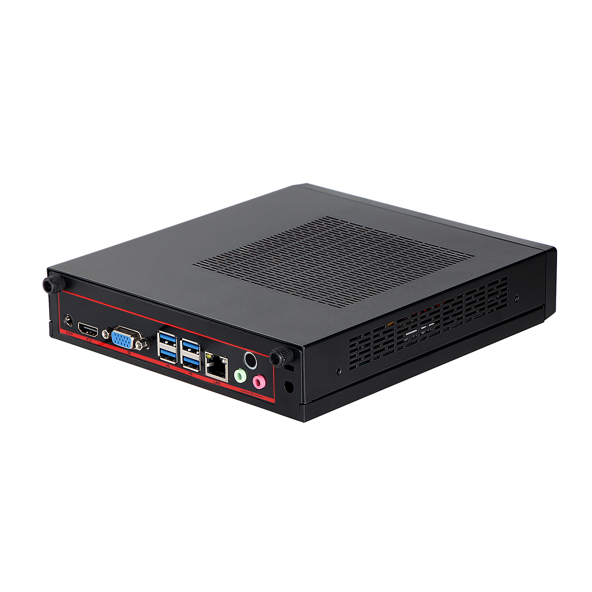 IDV/VOI云終端—K570-N12