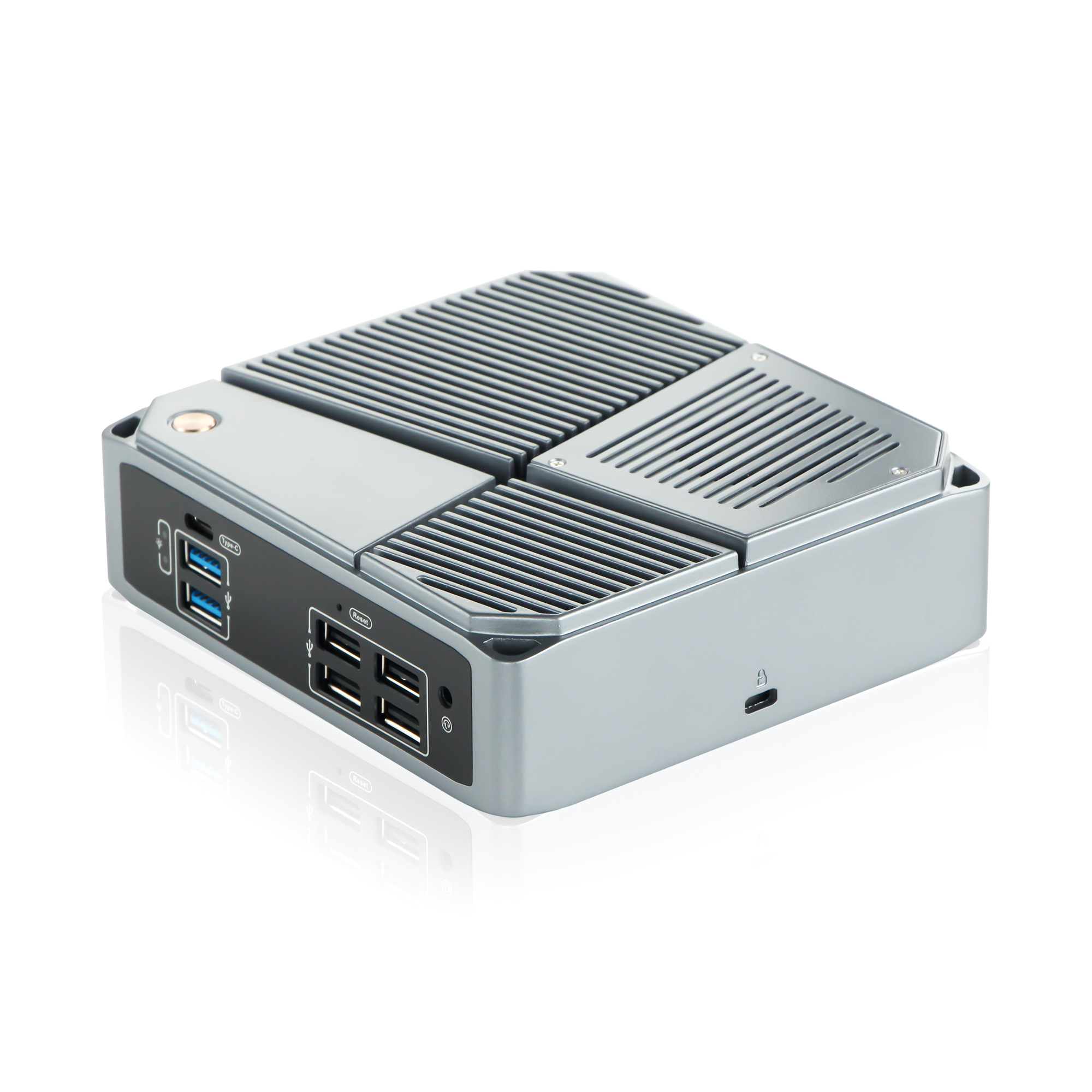 VDI云終端—N100-F25