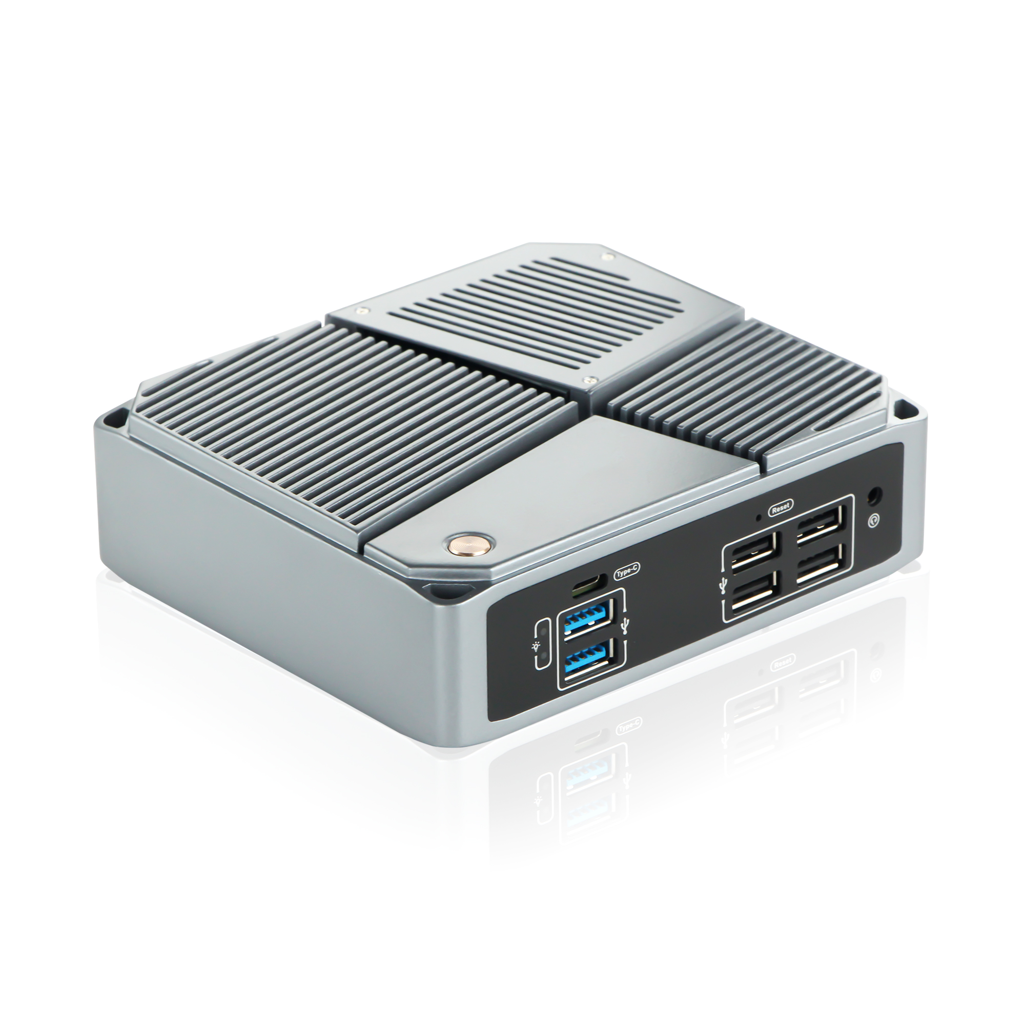 VDI云終端—N100-F25
