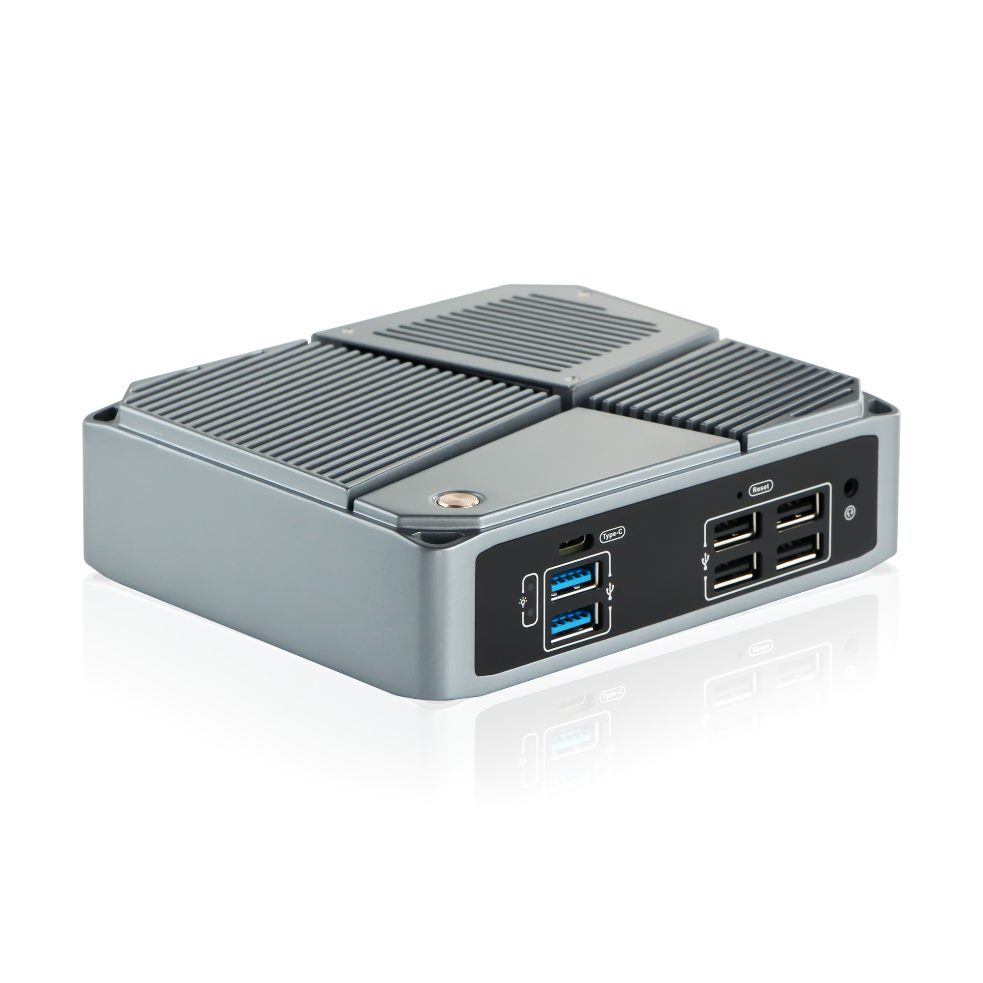 VDI云終端—N100-F25