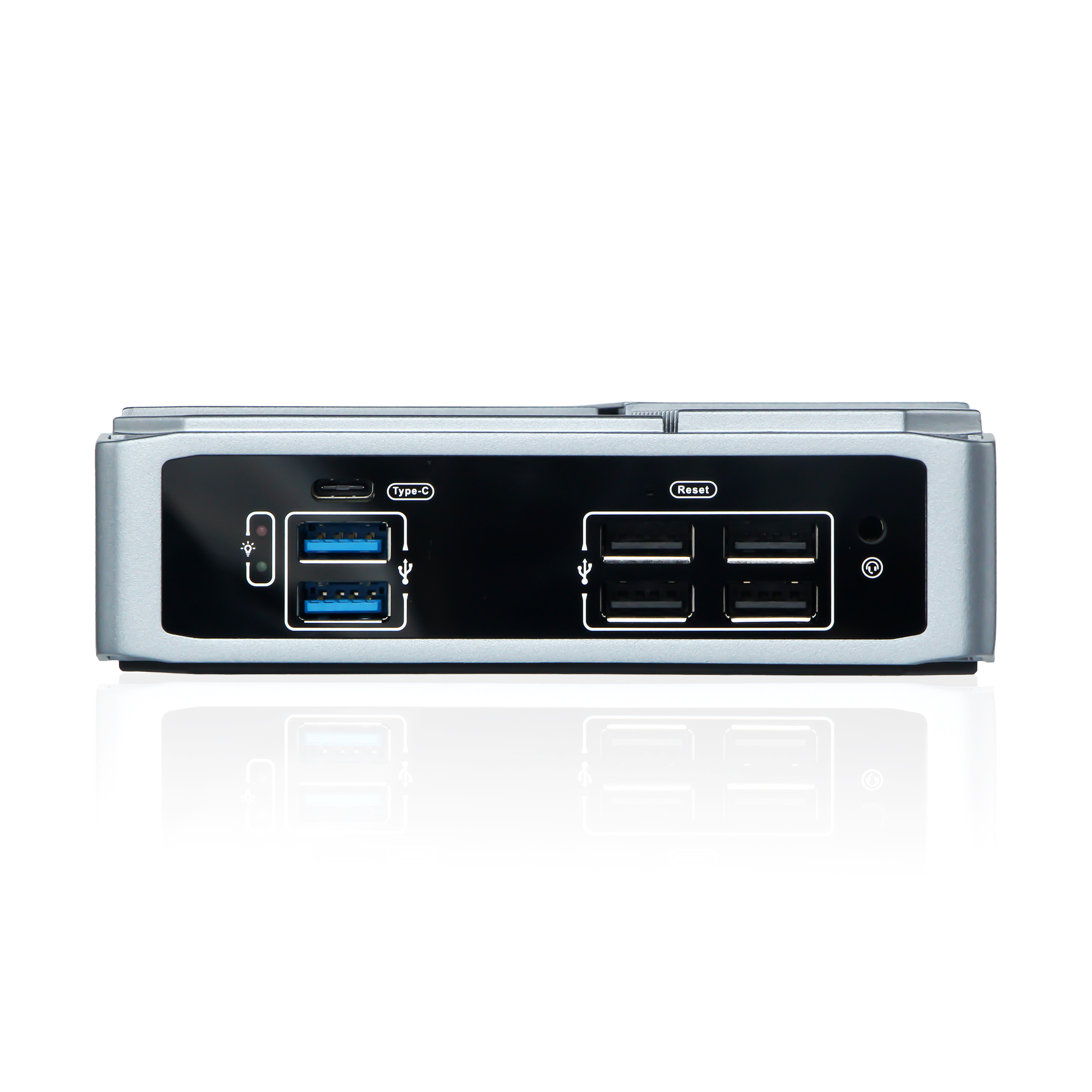 VDI云終端—N100-F25