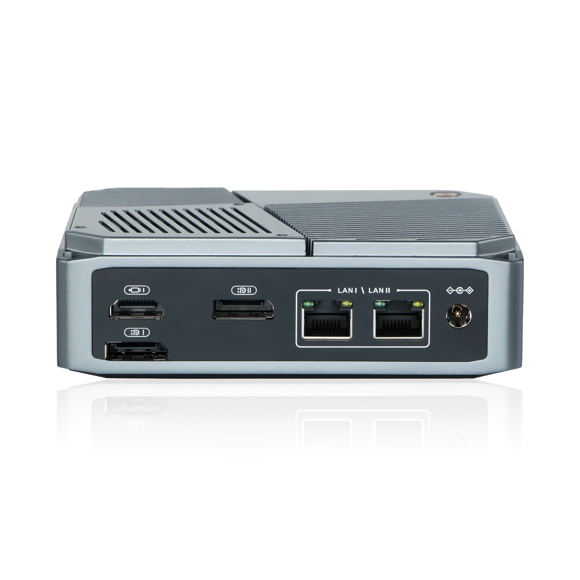 VDI云終端—N100-F25