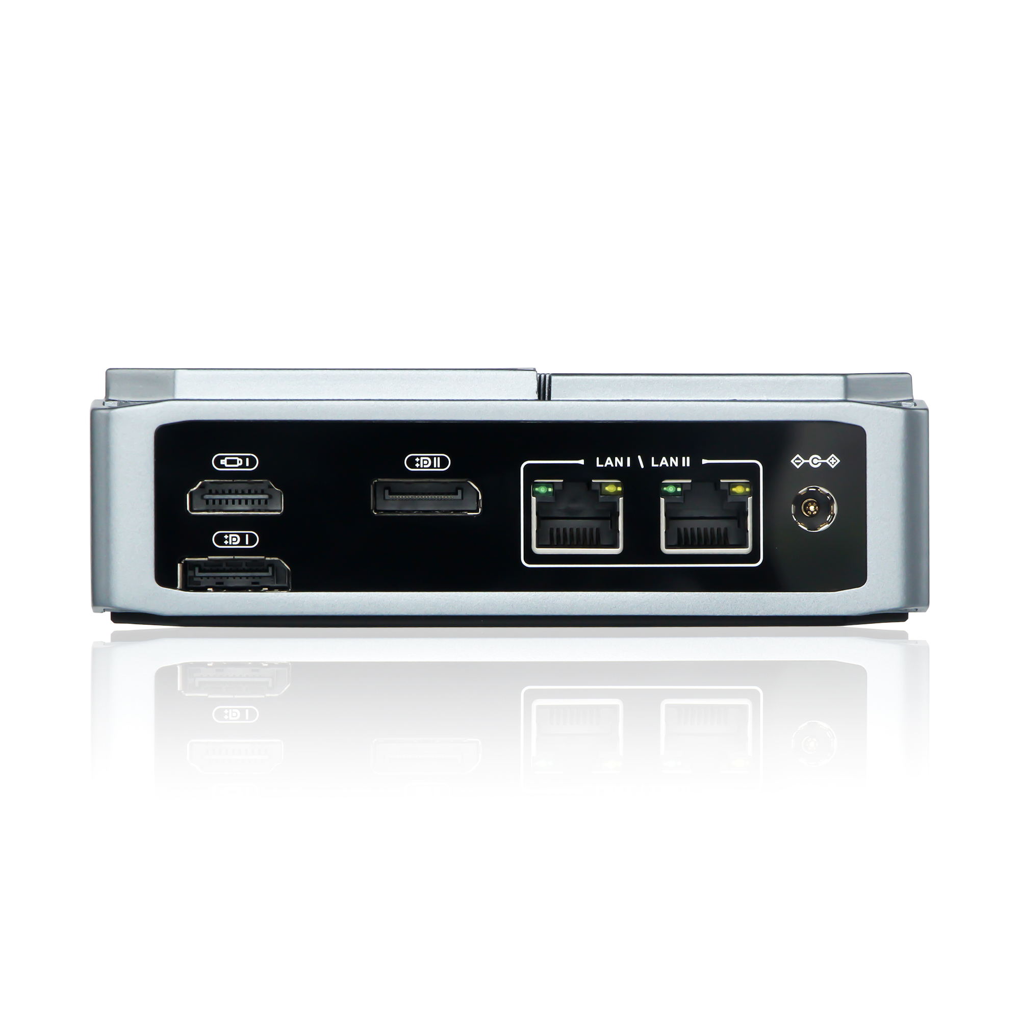 VDI云終端—N100-F25
